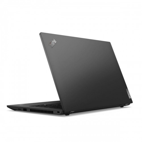 Ноутбук Lenovo ThinkPad L14 14" AMD Ryzen 5-7530U 8 GB RAM 512 Гб SSD image 4