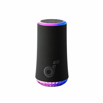 Bluetooth-динамики Soundcore Glow Чёрный 30 W