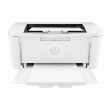 Лазерный принтер HP M110w