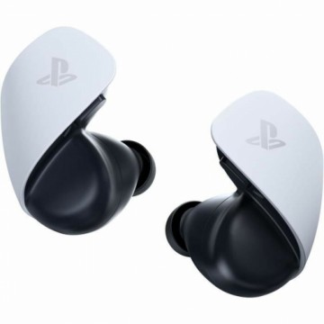Bluetooth-наушники Sony Белый Чёрный Черный/Белый