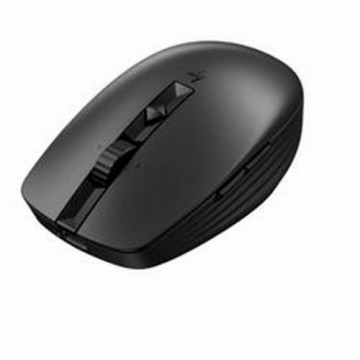 Беспроводная Bluetooth-мышь HP 710 Чёрный