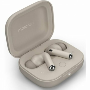 Austiņas In-ear Bluetooth Motorola Buds Plus Sound by Bose Pelēks