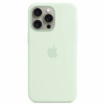 Pārvietojams Pārsegs Apple Zaļš iPhone 15 Pro Max