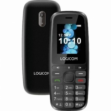 Мобильный телефон Logicom 1,7" 128 MB RAM
