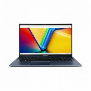 Portatīvais dators Asus VivoBook 15 P1502CZA-EJ1731X Spāņu Qwerty 15,6" Intel Core i5-1235U 8 GB RAM 256 GB SSD
