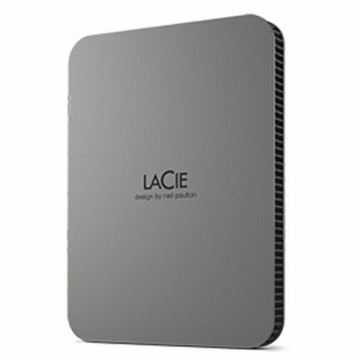 Внешний жесткий диск LaCie STLR4000400 4 TB HDD