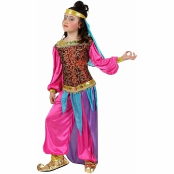 Svečana odjeća za djecu Th3 Party Aladins 7-9 gadi (Atjaunots A)