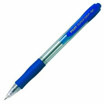 Ручка Pilot BPGP-10R-M Синий