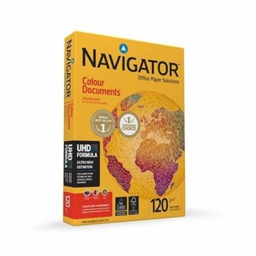 Papīra drukāšanai Navigator NAV-120-A4 A4