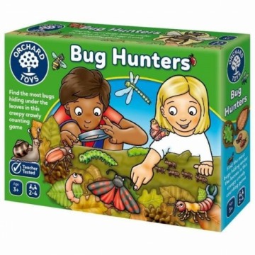 Izglītojošā Spēle Orchard Bug Hunters (FR)