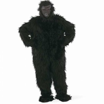 Svečana odjeća za odrasle Limit Costumes Gorilla 2 Daudzums