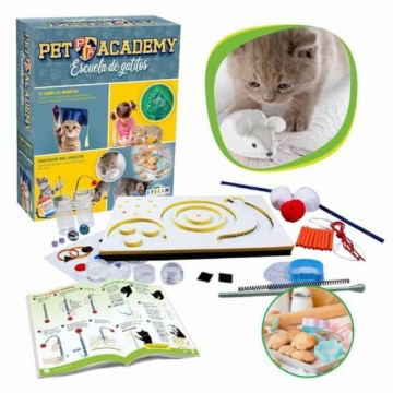 Mācību rotaļlieta Cefatoys Pet Academy