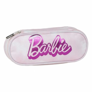 Penālis Barbie Rozā 8,5 x 5 x 22,5 cm