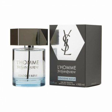 Parfem za muškarce Yves Saint Laurent EDT L'Homme Cologne Bleue 100 ml