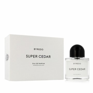 Parfem za oba spola Byredo Super Cedar EDP 50 ml