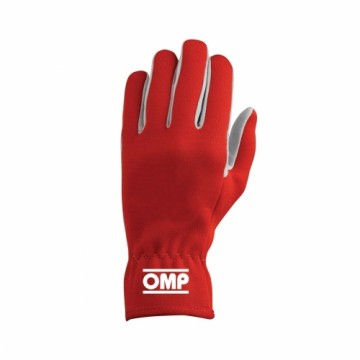 Перчатки OMP IB/702/R/M Красный M