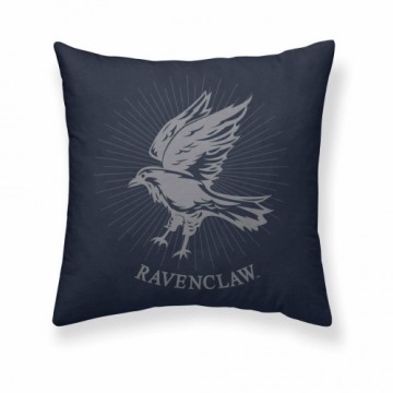Чехол для подушки Harry Potter Ravenclaw Темно-синий 50 x 50 cm