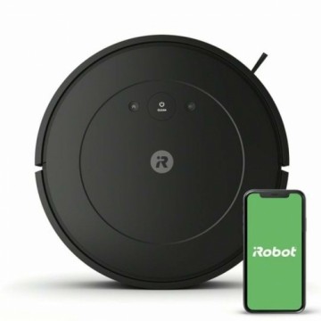 Робот-пылесос iRobot Roomba Combo Essential