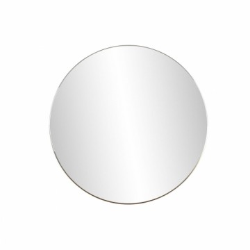 Sienas spogulis Home ESPRIT Bronza Dzelzs spogulis 121 x 5 x 121 cm