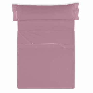 Alexandra House Living Мешок Nordic без наполнения Fijalo Розовый 150 кровать