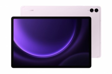 Samsung Galaxy Tab S9 FE+ SM-X610 Samsung Exynos 128 GB 31.5 cm (12.4") 8 GB Wi-Fi 6 (802.11ax) Pink