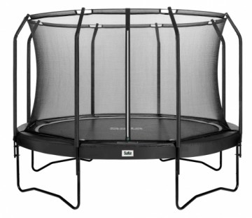 Salta Premium Black Edition COMBO - 396 cm recreational/backyard trampoline