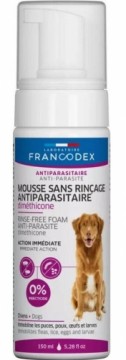 FRANCODEX Dimethicone - leave-in shampoo - 150ml