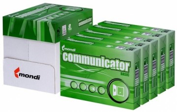 Igepa XERO COMMUNICATOR PAPER BASIC 80G A4 500 SHEETS
