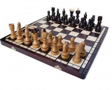 Šahs Chess Pearl Maxi nr.133