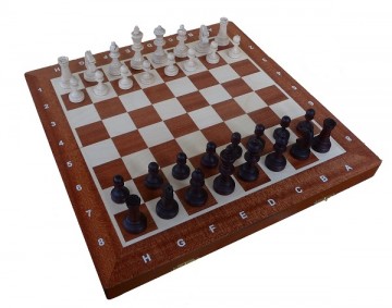 Šahs Chess Magnetic Intar Nr.140F Ar magnētiem