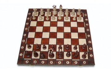 Шахматы Chess Senator Nr.125
