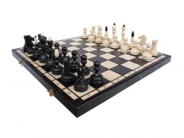 Šahs Chess Classic nr.127