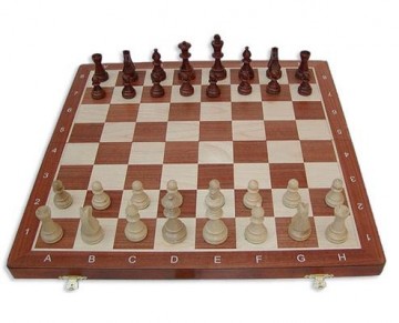 Šahs Chess Tournament No 6 nr.96