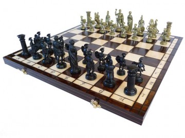 Шахматы Chess Spartan Nr.139