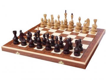 Šahs Chess Debiut nr.145