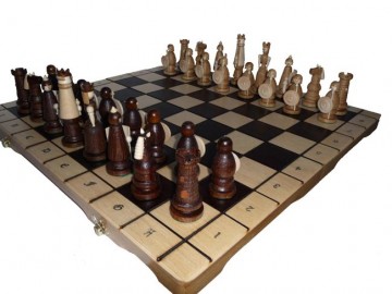 Шахматы Chess Magnat nr.155