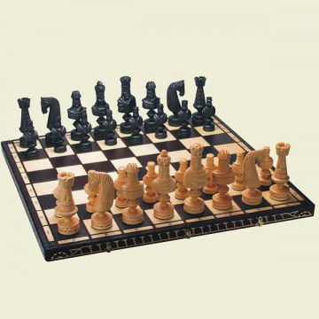 Šahs Chess Cezar Nr.102 maxi