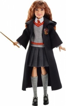 Mattel Harry Potter Hermione Grange Doll (FYM51)