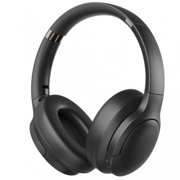 WIWU Bluetooth headphones TD-02 black