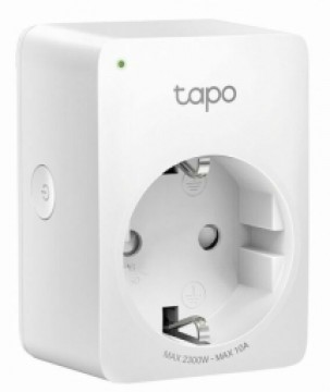 Tp-link Tapo P100 Mini Smart Wi-Fi Socket 1pack