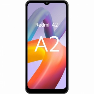 Смартфоны Xiaomi REDMI A2 3-64 BK V2