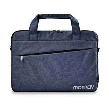 Чемодан для ноутбука Monray MON-NOTEBOOKBAG-0124 Синий