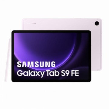 Planšete Samsung SM-X510NLIEEUB 8 GB RAM 256 GB Rozā Ceriņš