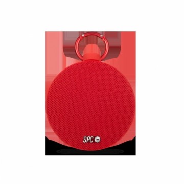 Портативный Bluetooth-динамик SPC UP! Altavoz Rojo 5W Синий Красный 4 W