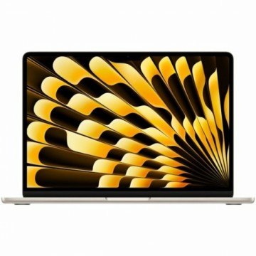 Ноутбук Apple Macbook Air 13,6" M3 8 GB RAM 512 Гб SSD