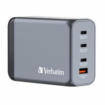 Сетевое зарядное устройство Verbatim 32205