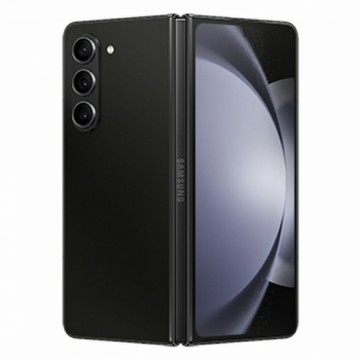 Смартфоны Samsung SM-F946BZKCEUB 7,6" 12 GB RAM 512 GB Чёрный