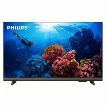 Смарт-ТВ Philips 32PHS6808/12 HD LED HDR Dolby Digital