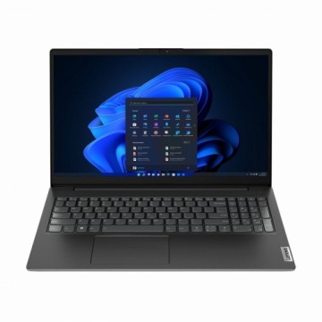 Ноутбук Lenovo V15 G3 15" 8 GB RAM 512 Гб SSD Intel Core I3-1215U Испанская Qwerty