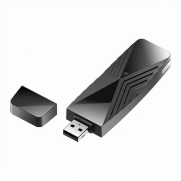 Wi-Fi USB Adapteris D-Link DWA-X1850